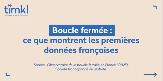Carrousel : boucle fermée, ce que montrent les premières données françaises